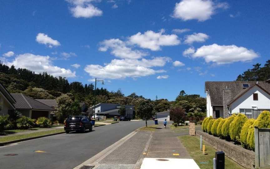 GREENHITHE AND BREAKFAST, Bayview, New Zealand