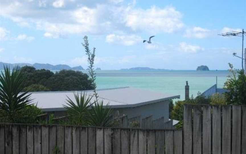 Flaxmill Bay Motel Unit 1 - Flaxmill Bay, Whitianga, New Zealand