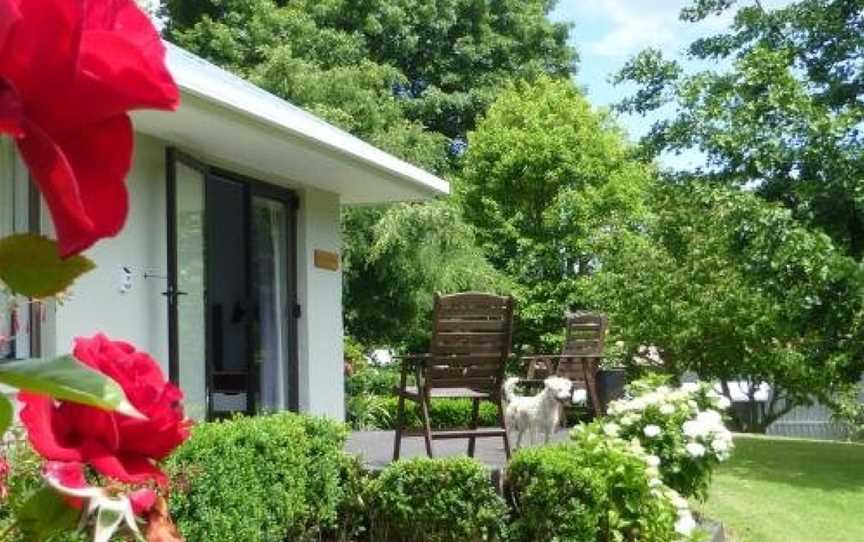 Tranquil Private Rural Retreat, Omokoroa Beach, New Zealand