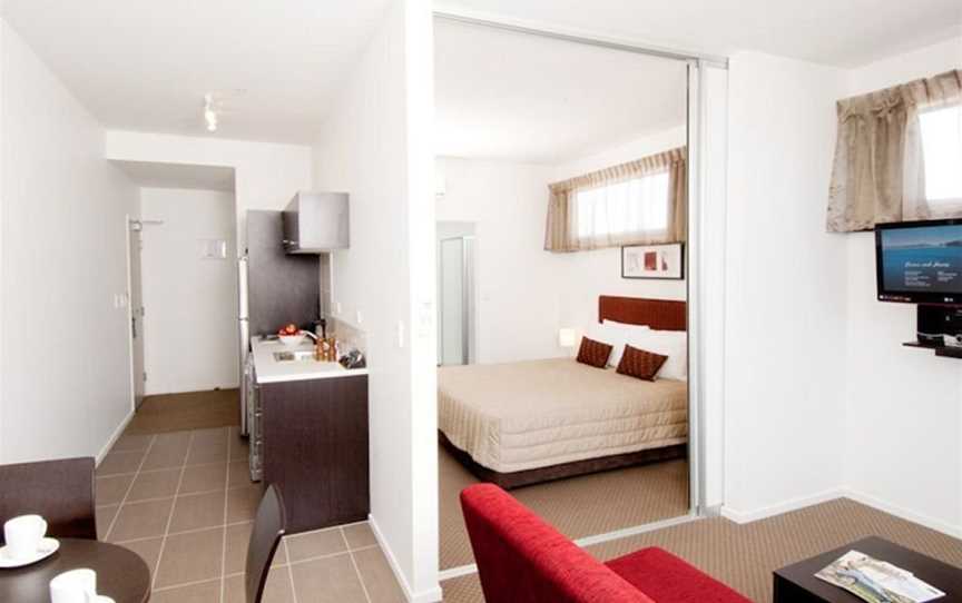 Quest Henderson Serviced Apartments, Henderson Valley, New Zealand