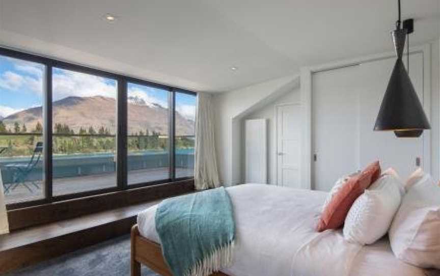 10 The Terrace, Argyle Hill, New Zealand