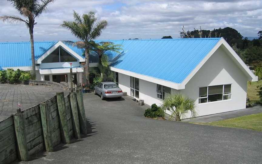 FAIRVIEW HEIGHTS AND BREAKFAST, Albany, New Zealand