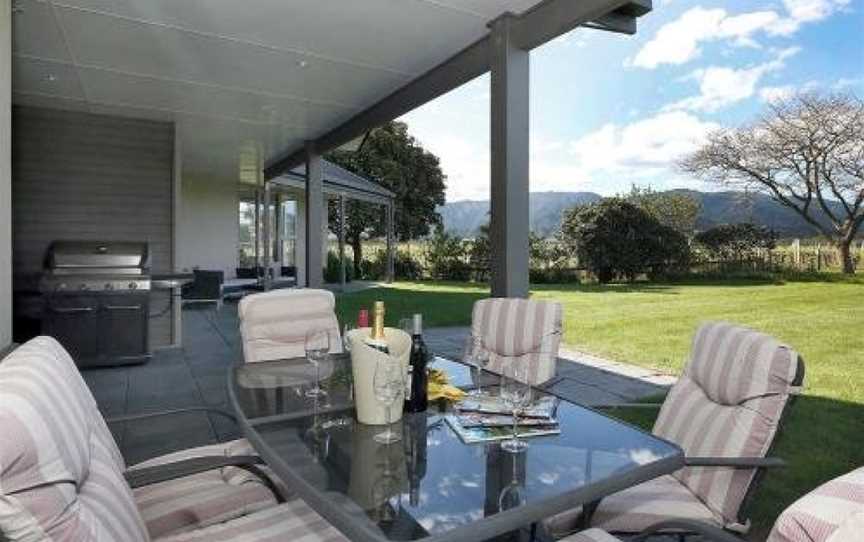 Marlborough Magic - Rapaura Holiday Home, Hawkesbury, New Zealand