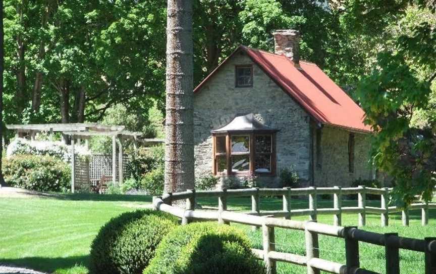 Nokomai Valley Accommodation, Garston, New Zealand