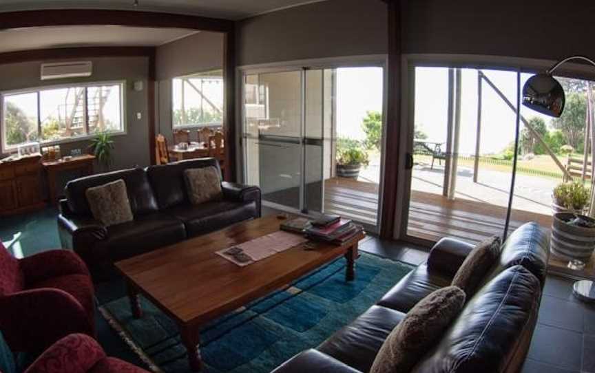 BREAKERS BOUTIQUE ACCOMMODATION, Runanga, New Zealand