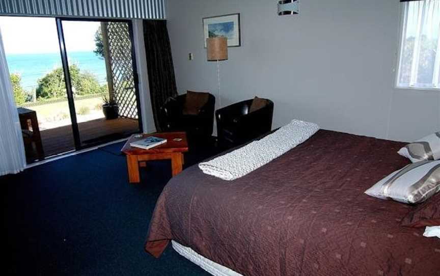 BREAKERS BOUTIQUE ACCOMMODATION, Runanga, New Zealand