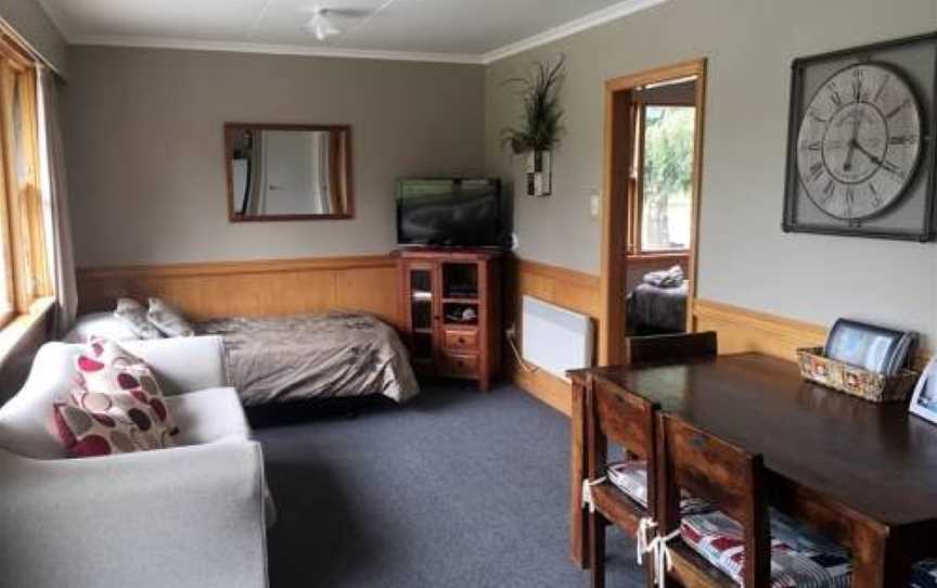 Clutha Gold Cottages, Roxburgh (Suburb), New Zealand