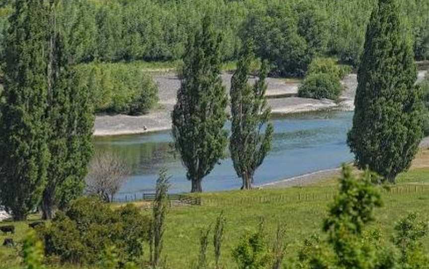 Toms Cottages, Havelock North, New Zealand