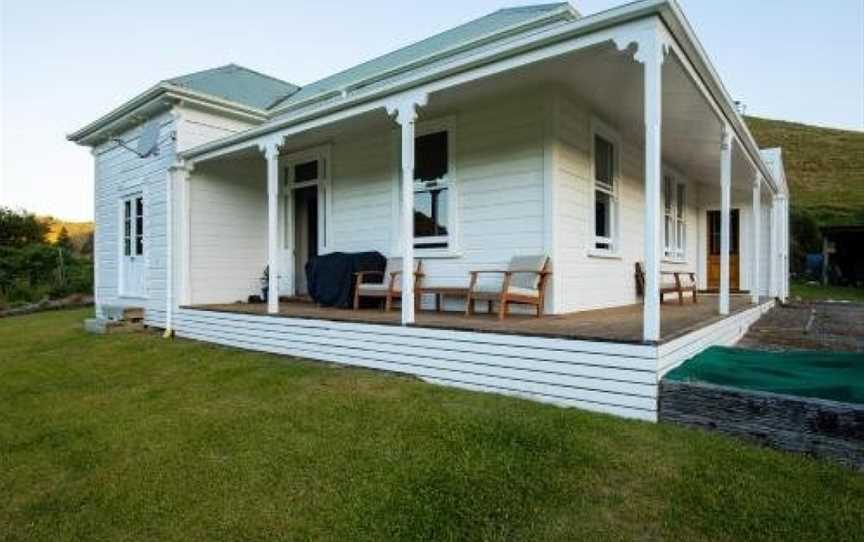 Mill House, Matau, New Zealand