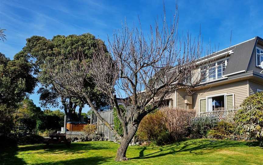 Dolphin Lodge, Kaikoura (Suburb), New Zealand