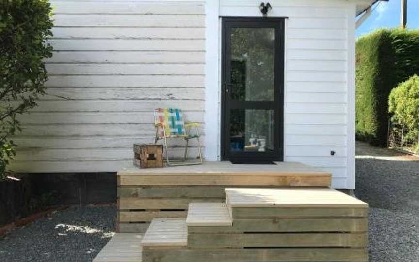 Stump Cottage, Lumsden, New Zealand