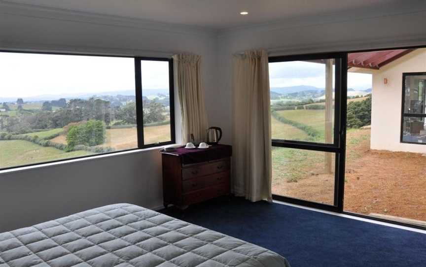 Ararimu BnB, Pukekohe East, New Zealand