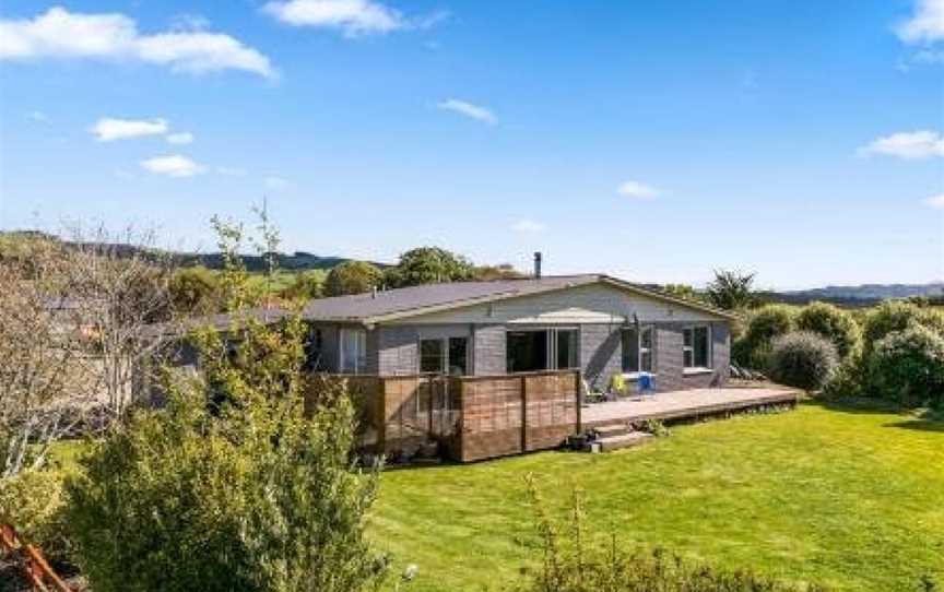 Sea Breeze Sanctuary - Karitane Holiday Home, Waikouaiti, New Zealand