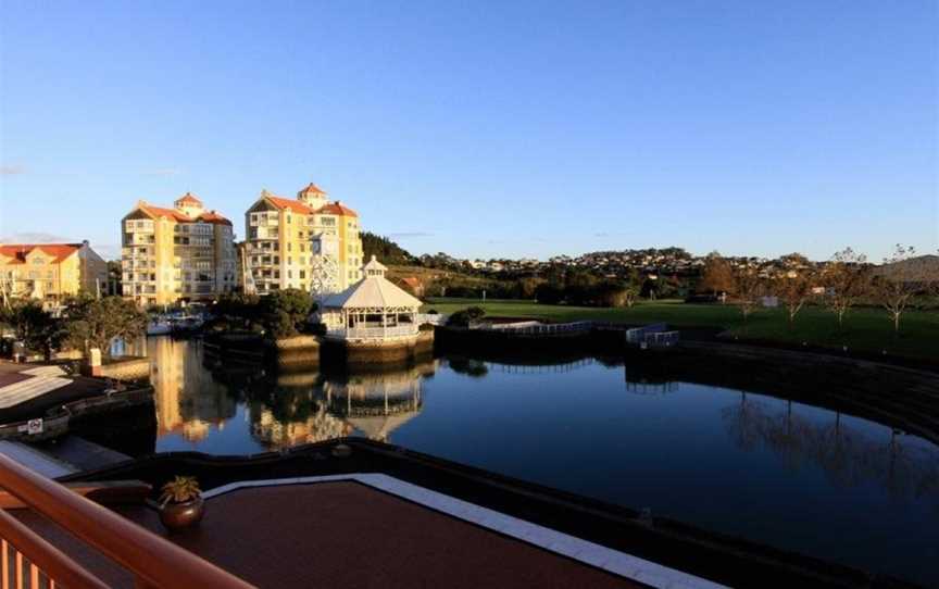 Gulf Harbour Lodge, Whangaparaoa, New Zealand