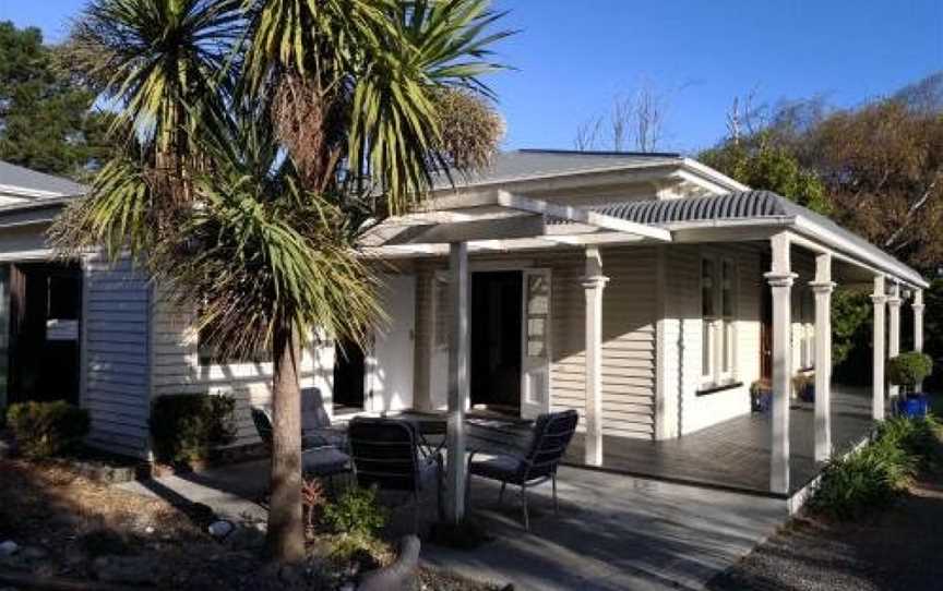 Driftwood Villa, Kaikoura (Suburb), New Zealand