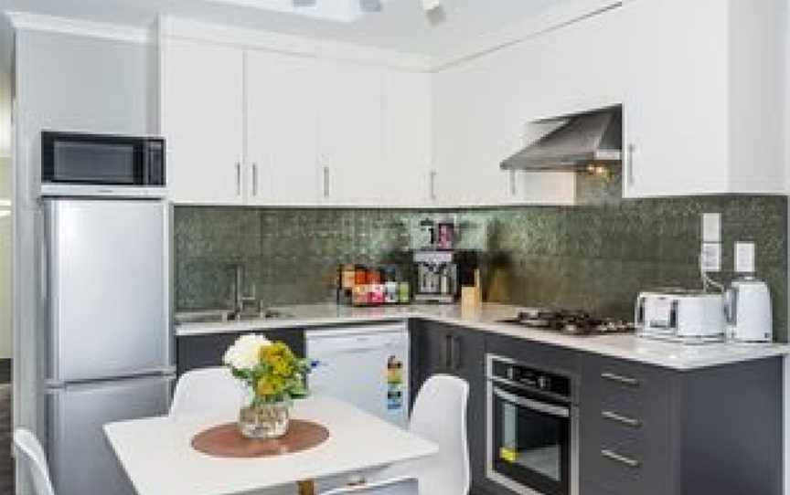 Albany Rosedale Modern 2 Bedroom Unit, Albany, New Zealand