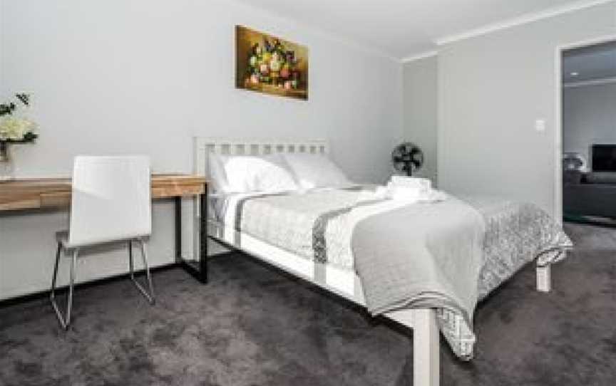 Albany Rosedale Modern 2 Bedroom Unit, Albany, New Zealand