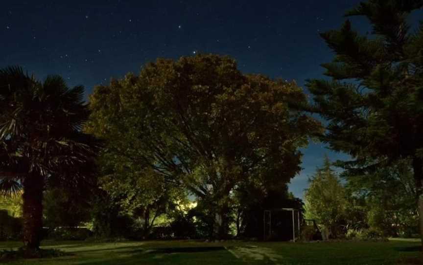 Lancewood Lodge, Bulls, New Zealand