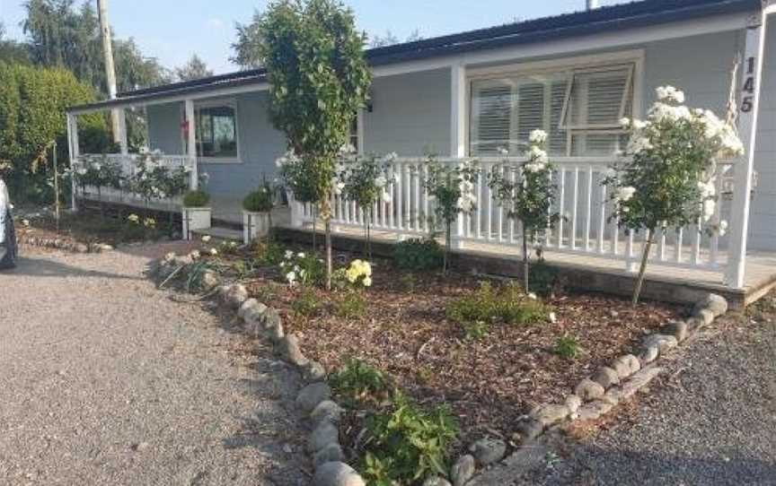 4Paddocks Main House, Greytown, New Zealand