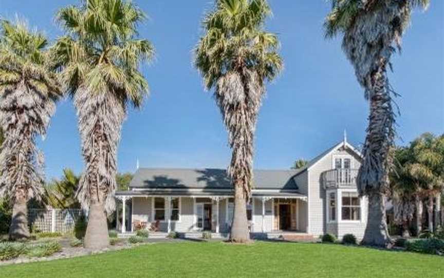 Headlands Estate, Kauangaroa, New Zealand