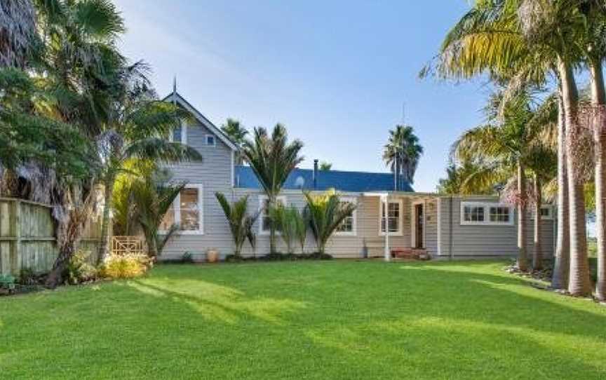 Headlands Estate, Kauangaroa, New Zealand