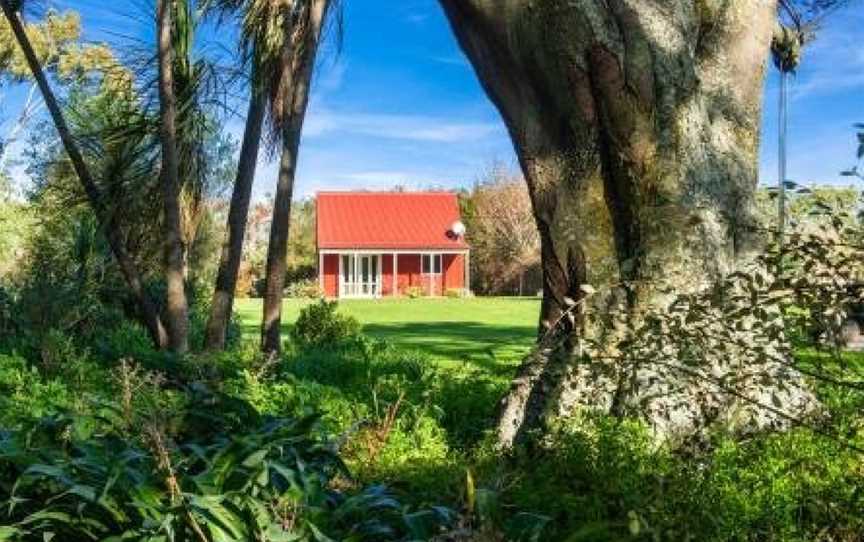 Brookhaven Cottage, Renwick, New Zealand