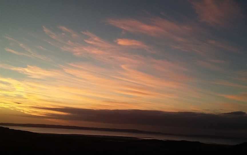 Kaipara Views Eco Lodge, Ahuroa, New Zealand