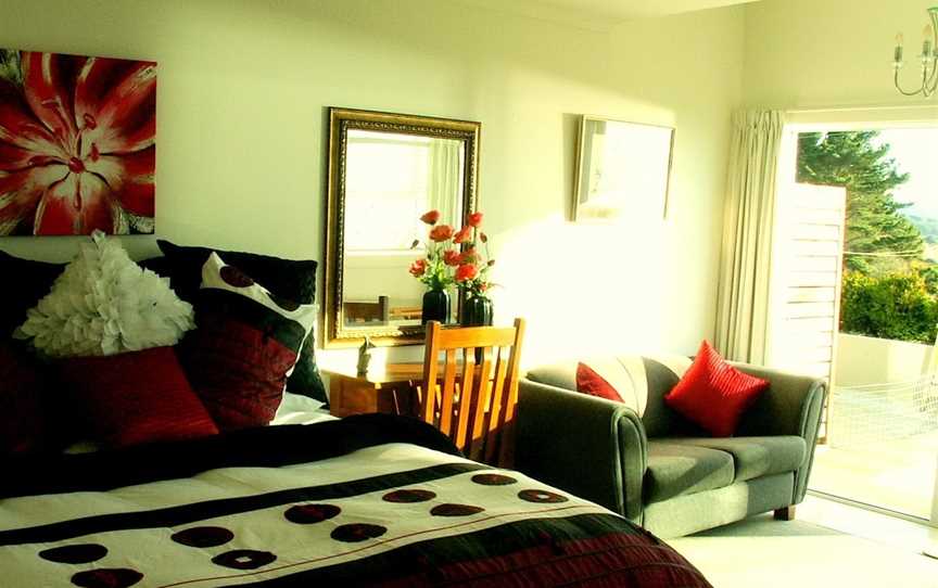 Noah's Boutique Accommodation Moeraki, Waianakarua, New Zealand