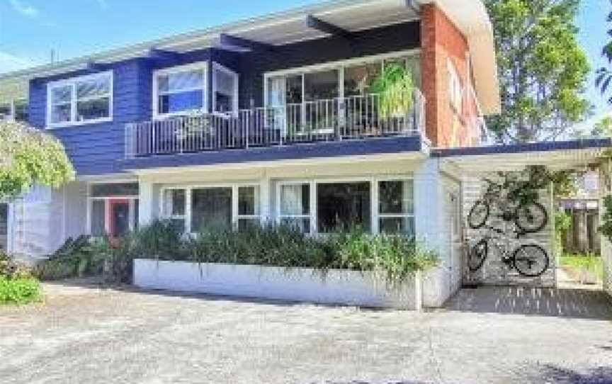 Fantail Homestay, Manukau (Auckland), New Zealand