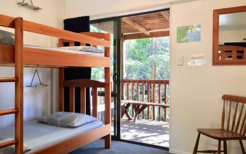 Kanuka Ridge Lodge, Kaiteriteri, New Zealand