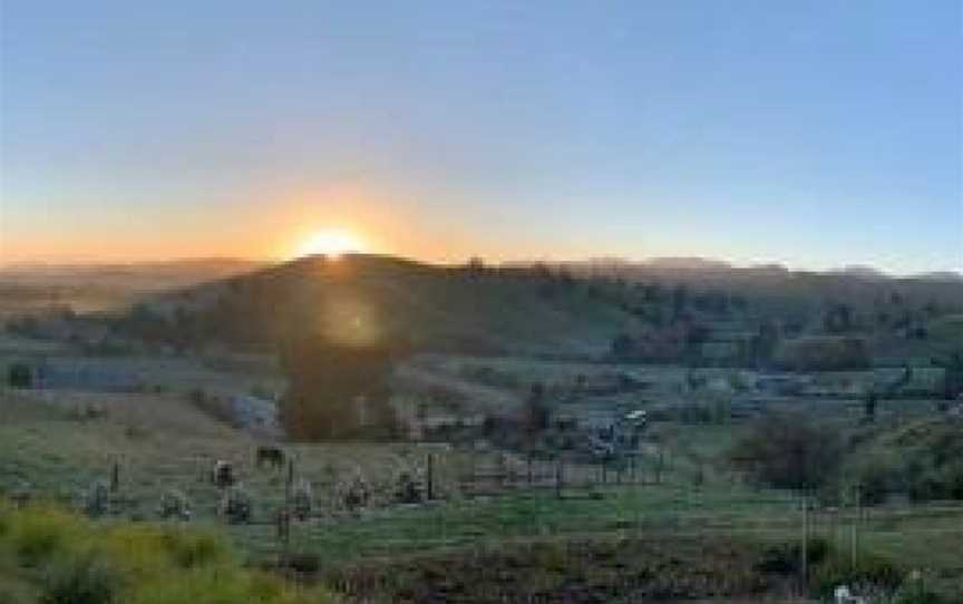 Wake Field Views, Brightwater, New Zealand