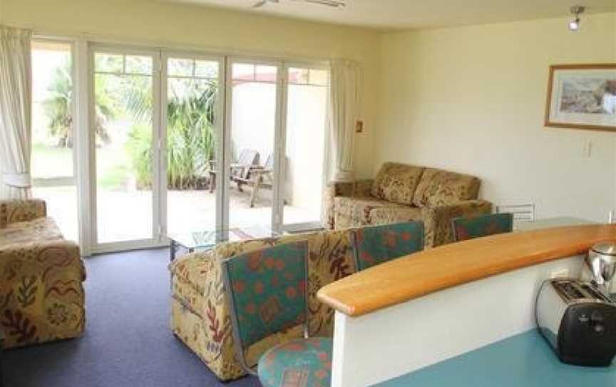 Reia Taipa Beach Resort, Cable Bay (Suburb), New Zealand