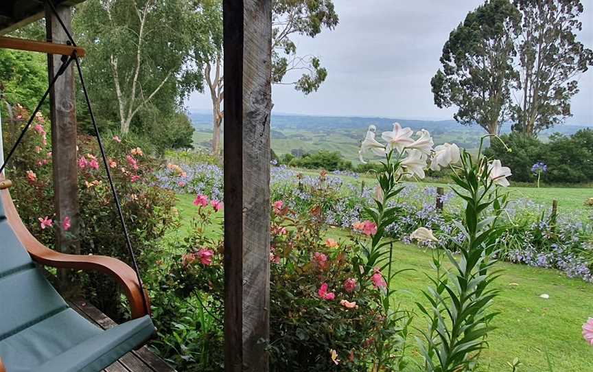 Kamahi Cottage, Otorohanga, New Zealand