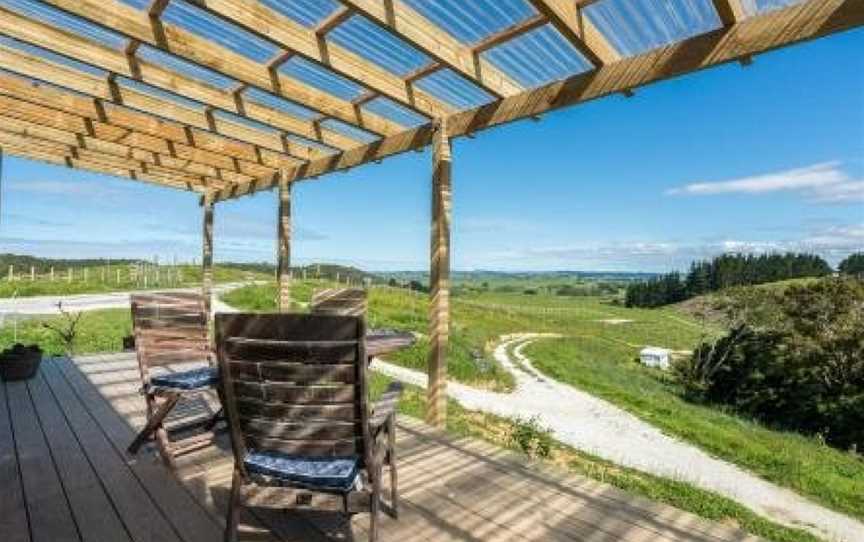 Valley Vista Eco Retreat, Kaiwaka, New Zealand