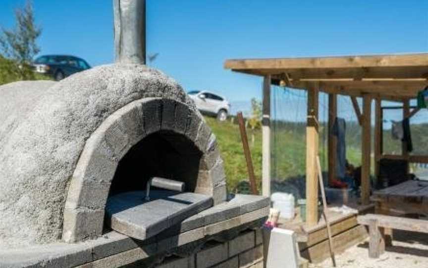 Valley Vista Eco Retreat, Kaiwaka, New Zealand