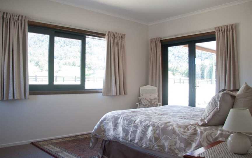 Staveley Heights B&B, Staveley, New Zealand