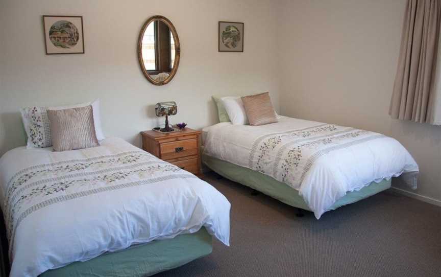 Staveley Heights B&B, Staveley, New Zealand