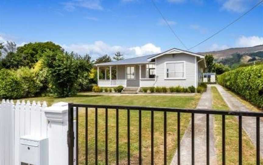 Corokia Villa, Brightwater, New Zealand