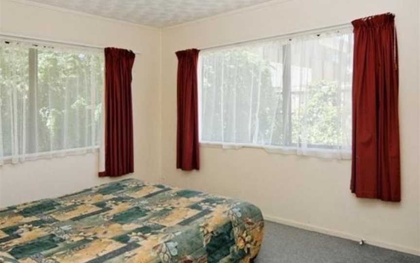 DALMA COURT MOTOR INN, Glen Eden, New Zealand