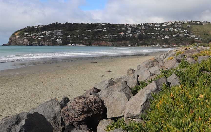 Sumner Bay Motel, Lyttelton, New Zealand