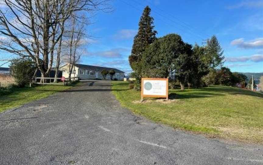 Lake Maraetai Lodge, Mangakino, New Zealand