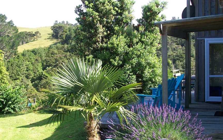 Westwind Homestay B & B, Waitakaruru, New Zealand