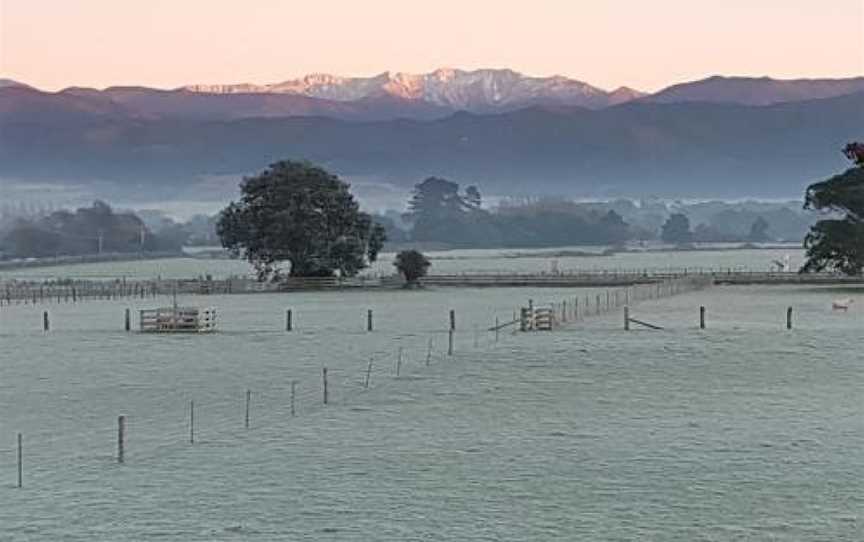 Waihakeke Cottage, Carterton, New Zealand