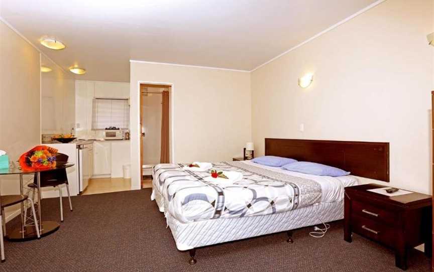 Waiuku Lodge Motel, Waiuku (Suburb), New Zealand