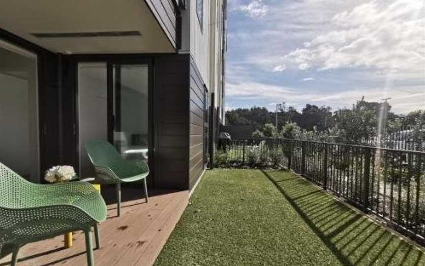 Brand New Lux 2 Bedroom Apartment, Albany, New Zealand