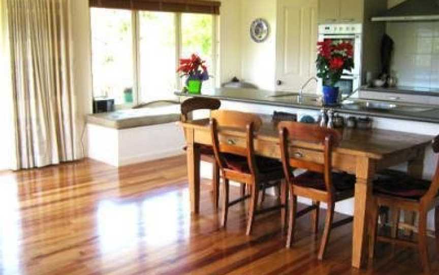 Countryview Bed And Breakfast, Tawa, New Zealand