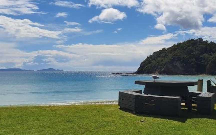 Waetford Lodge, Tutukaka, New Zealand