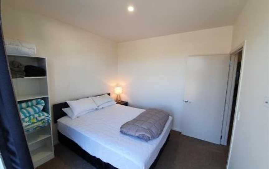 Cozy Apartment - Great base - Wheelchair friendly, Omarama, New Zealand