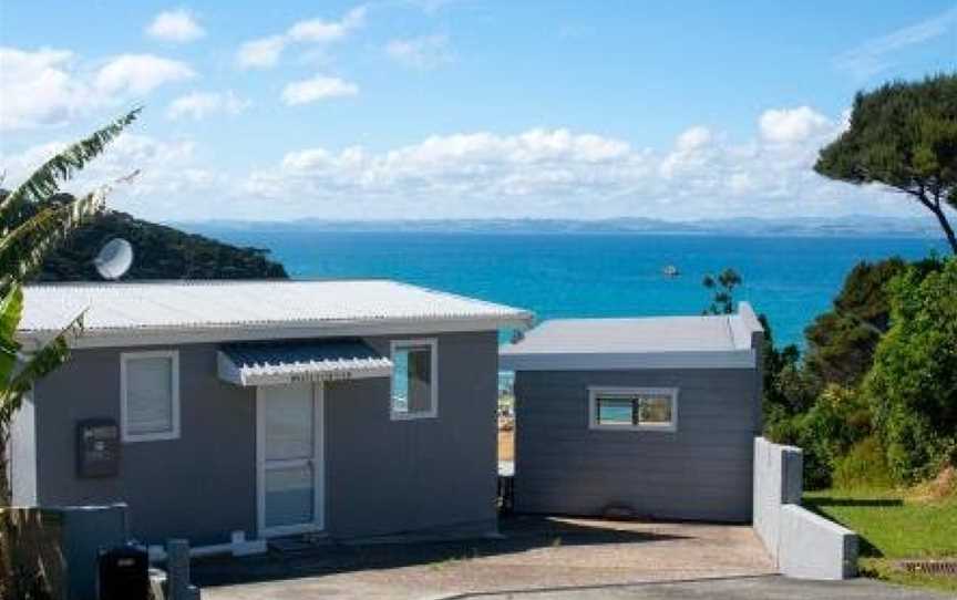 What a View View - Whatuwhiwhi Holiday Home, Lake Ohia, New Zealand