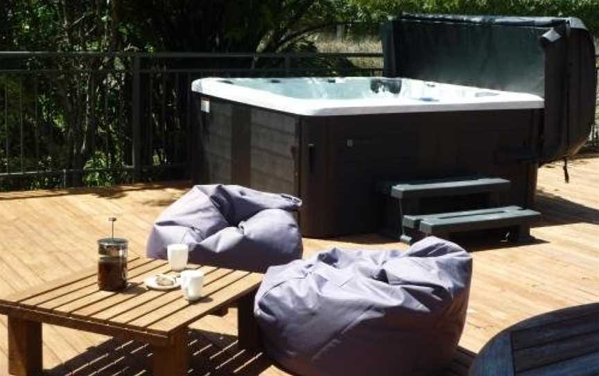 Trevean Boutique Accommodation, Katikati, New Zealand